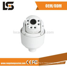 fabricante de la fundición a presión cctv mini monitor mini recinto de aluminio